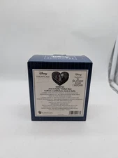 Disney Showcase Nightmare Before Christmas NBX Jack and Sally Trinket Box