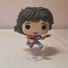 Funko Pop! Vinyl Eddie Van Halen Rocks Figure #TTC211122 2022 Standard Size