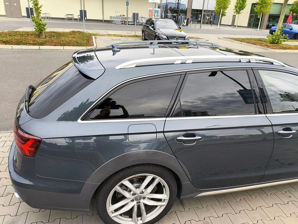 Audi A6 Allroad, Mod.2016 4gh 3.0 tdi BITDI 320 PS,Pano,Memory,Leder,Matrix, - Bild 4 von 4