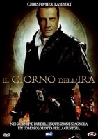 Giorno Dell'ira Il - Dvd - G3Z