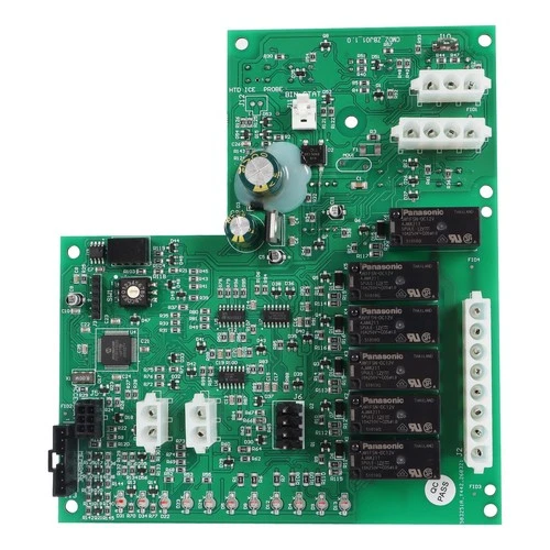 11-0621-21 Control Board Assembly Cuber For Scotsman-Ice 11-0621-21, 11-0550-28 - product listing photo