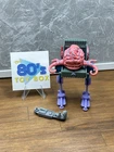Vintage 1989 TMNT Teenage Mutant Ninja Turtles Krang Action Figure