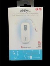 AirFly SE Bluetooth Wireless Audio Transmitter Receiver for AirPods