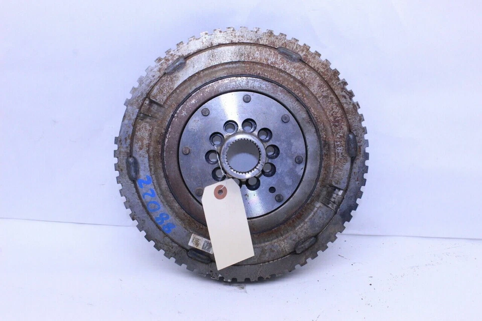 Volante automático 2009-2012 Porsche 911 997 PDK usado pelo fabricante - Imagem 4 de 4