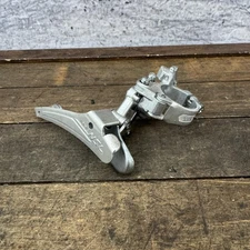 Vintage 1979 SunTour NSL Front Derailleur NOS 28.6mm Clamp-On Road Bike Japan