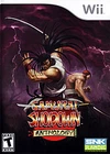 Samurai Shodown Anthology (Nintendo Wii, 2009) BRAND NEW SNK RARE