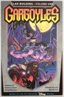 Gargoyles: Clan Building vol. 1, 2007 1st print, out of print, nm/vf condition