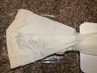Talbots sheer control top pantyhose, color vanilla, size: C — photo 10