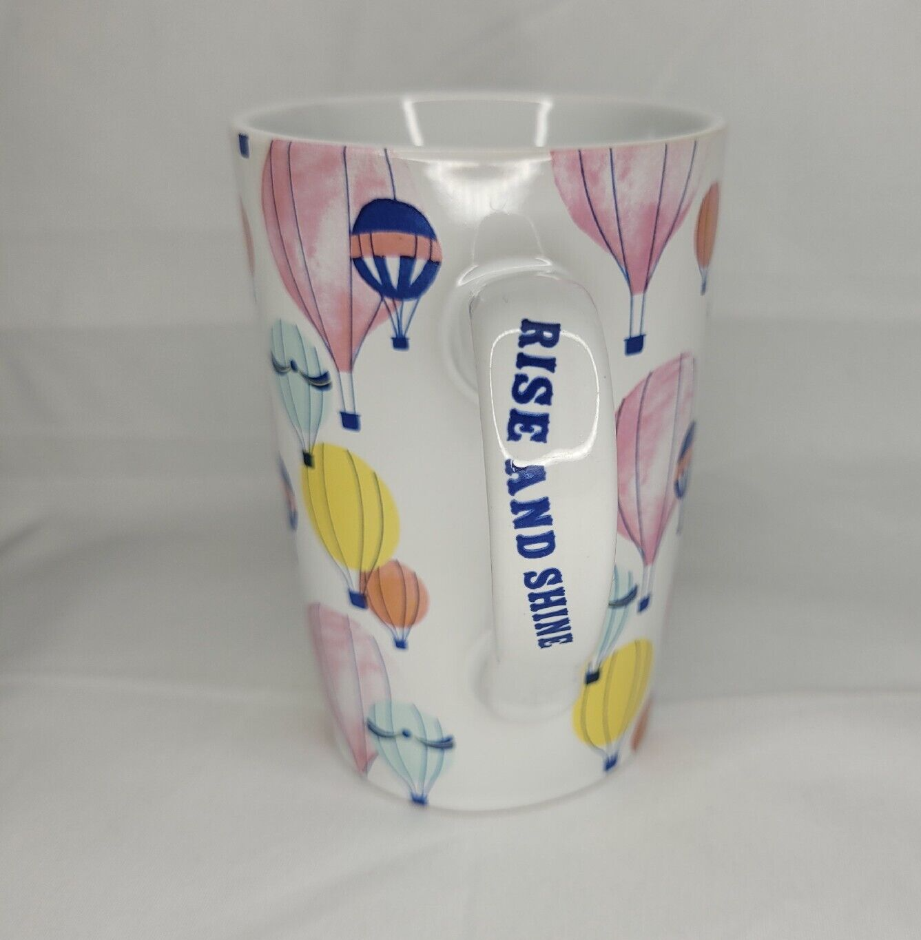 Roobee MaraMi Hot Air Balloon Coffee Mug 37623 eBay