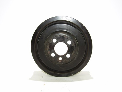 VW GOLF V 1K1 Riemenscheibe Kurbelwelle Crankshaft pulley 2,0 103kw 036105243