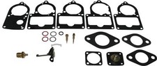 KIT RICOSTRUZIONE Volkswagen maggiolino T1 T2 CARBURATORE 28 30 31 34 NO X PICT4