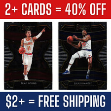 2019 Panini Select Card Prices | Basketball | PSA & Ungraded Values