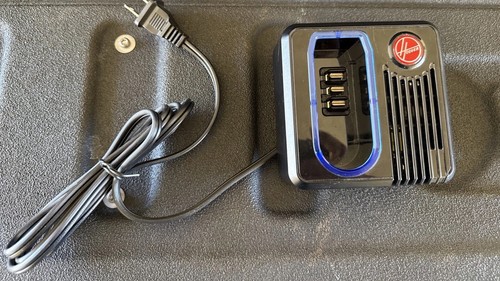 Hoover Akku Ladegerät BH50000 für Linx Akku Staubsauger (für Akku BH50005)