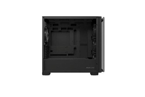 Asus Boitier Noir Asus A23 PLUS ARGB - Photo 6/7