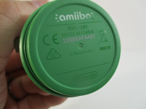 NINTENDO AMIIBO - 16 BIT MARIO 30 ANIVERSARIO. FIGURA (SERIE SUPER SMASH BROTHERS) - Imagen 9 de 10
