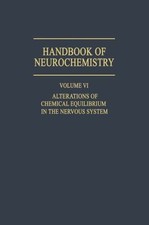 Alterations of Chemical Equilibrium in the Ne...