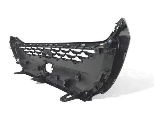 For 2022-2024 Toyota Corolla Cross Grille Front Bumper Upper Grille Silver - Foto 4 di 8
