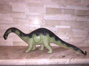 SAFARI CARNEGIE COLLECTION APATOSAURUS DINOSAUR FIGURE | eBay