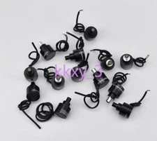 1 PCS point light source DC24V white light -24-8-36-E1-1A good #E2