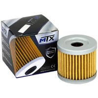 ÖLfilter Moto Filters MF139 FüR Suzuki DR-Z 400 DR-Z400 DRZ 400 DRZ 2000-2008