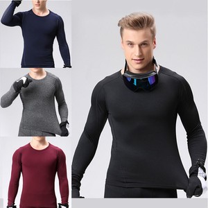 thermal ski tops