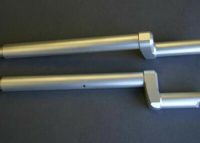 HELIBARS Clip-on Handlebar TS05030