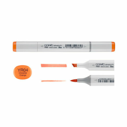Copic Sketch set 72 colors Marker Pen Japan Too. Copic 72 Copic Sketch set 72 colors Marker Pen Japan Too. Copic 72