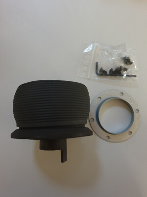 Nabe Lenkradnabe für Nardi  Lenkräder für BMW 5er E28 und 6er E24 bis BJ 08/1985