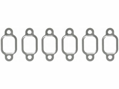 For 1992-1997 Ford F700 Exhaust Manifold Gasket Set Felpro 96866CX