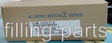 1PC NEW IN BOX Yaskawa SGM-08A314 AC Servo Motor