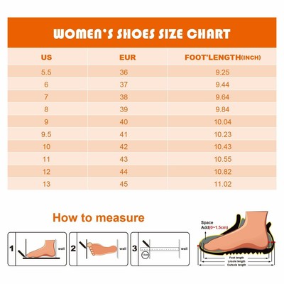 zonkim non slip shoes