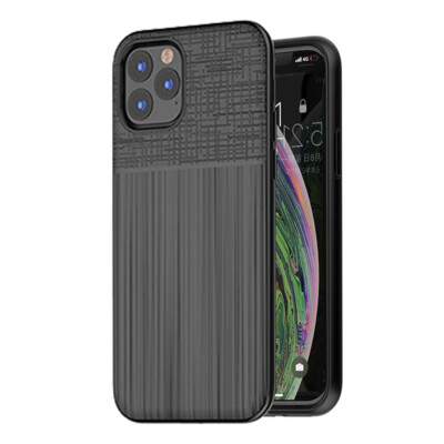 Reiko APPLE IPHONE 11 Pro Lightweight Case In Black