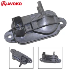 DPF Exhaust Air Intake Transducer Pressure Sensor 20451992 Fit Volvo D13 Trucks