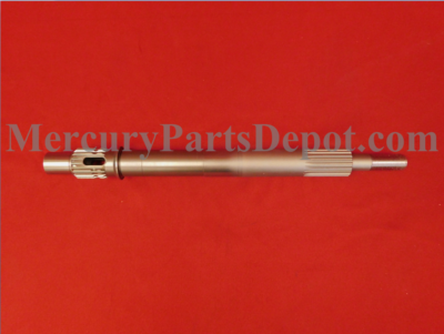 Mercrury Propeller Shaft - 225XS/ 250XS/ 300XS Part# 44-841978