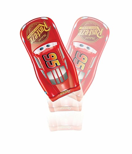 Mattel Disney Pixar Cars 3 dirección inteligente relámpago McQueen más de 35 sonidos y frases - Imagen 11 de 12