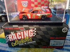 Actuon 1 Winston 1/64 Excellent Condition REDUCED  