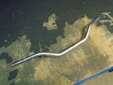 HONDA CR500 AERO TAPERED HANDLEBAR ASSEMBLY RARE FIND! MANY MORE PARTS LISTED!