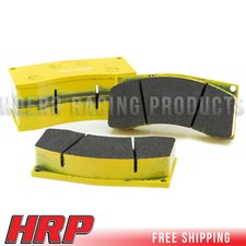 Pagid Racing Brake Pads-2704 RS 19-5 Compound