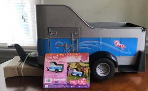 my life doll trailer