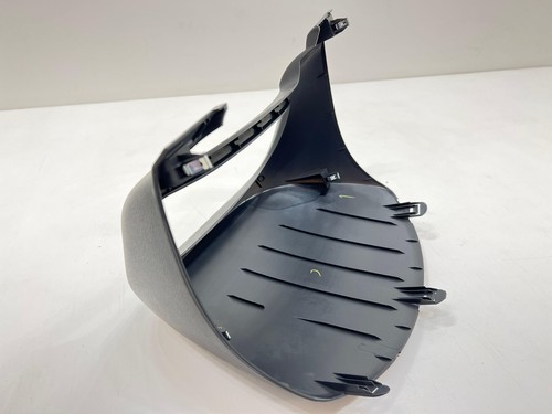 DASH SPEEDOMETER CLUSTER BEZEL TRIM COVER OEM 682S13LM0A NISSAN NV200 2013 -2021 - Picture 8 of 11