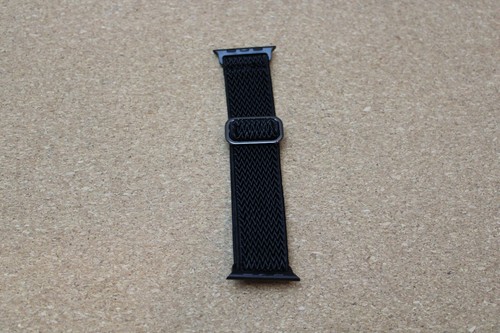 Lerobo Elastic Bands Adjustable Compatible with Apple watch 44mm 45mm 42mm 49mm