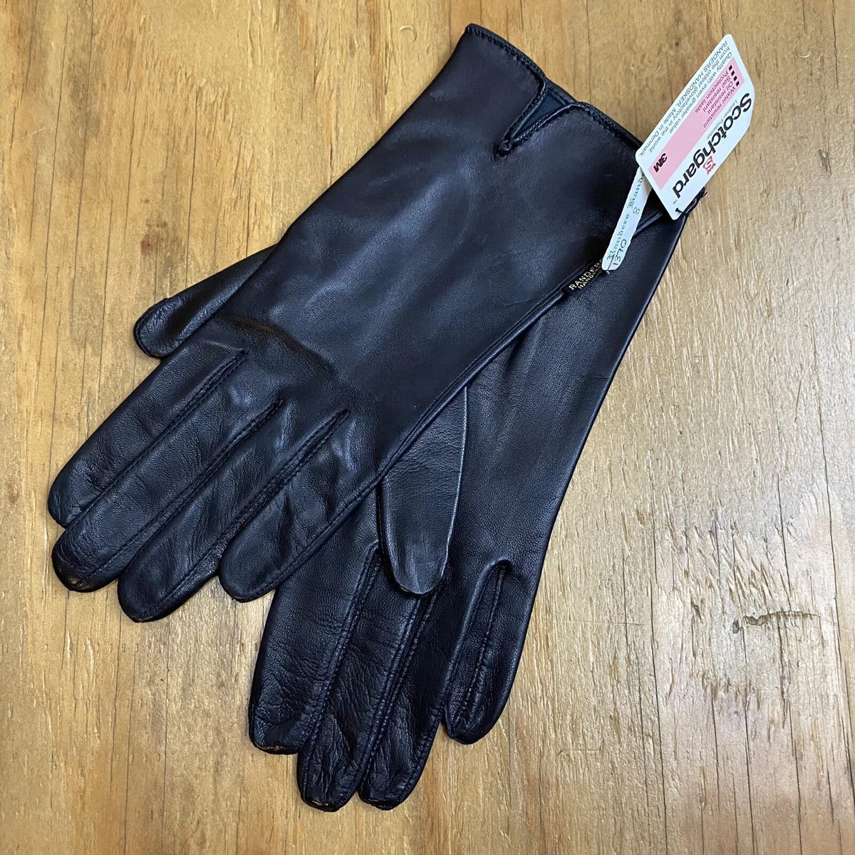 Small outlet ladies gloves