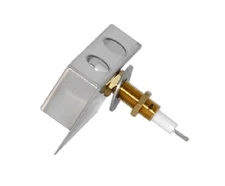 MHP Gas Grill SS Igniter Collector Box  JNR,WNK, TJK & Phoenix Grills GGIB 