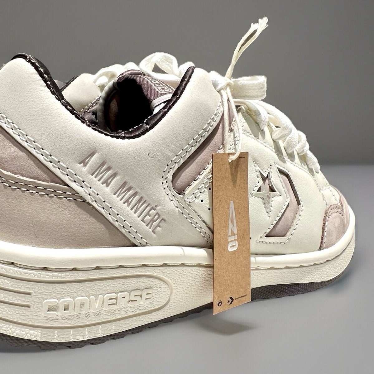 Converse x A Ma Maniére Weapon Low” While You Were Sleeping