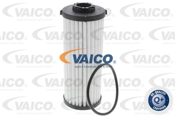 Vaico V10-4722-1 Hydraulikfilter, Automatikgetriebe FüR Audi Seat Skoda VW-image