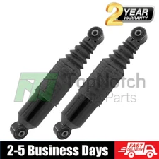 For Chrysler Town Country Dodge Grand Caravan Rear L+R Shock Absorbers CSW 2008-