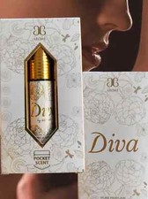 Dovee Soap unisex Fragrance perfume roll on body oil attar 48hr long lasting 6ml