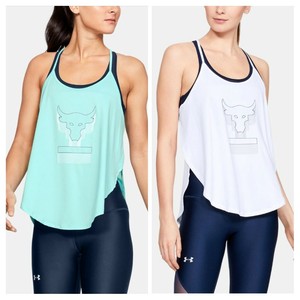 under armour project rock womens