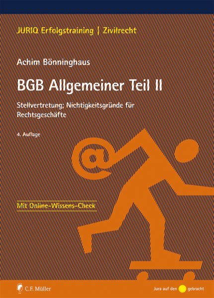 Thumbnail - Bgb Allgemeiner Teil Ii