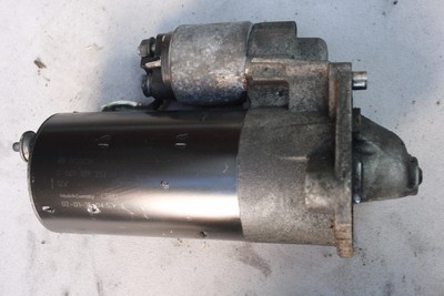 01+ VOLVO s60 v70 xc70 xc90 2.4 D5 120KW BOSCH STARTER 0001109252 
